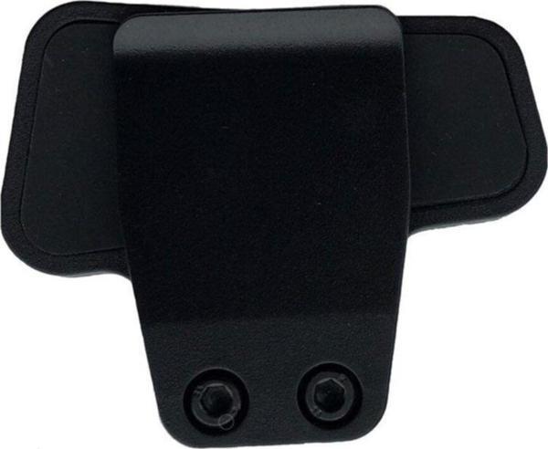 Knmaster Kn2150 Kn4150 Kn2000 Kn4000 Interkom Klips Kask Sabitleme Aparatı - Image 1