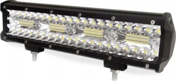 Knmaster Snake X4 240W Bar Tipi Off Road Led Sis Farı Tekli - Image 1