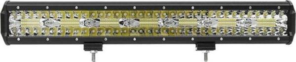 Knmaster Snake X7 420W Bar Tipi Off Road Led Sis Farı Tekli Uyumlu - Image 1