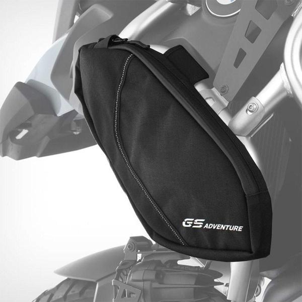 Knmaster Bmw R 1250 Gs Adventure Tampon Çerçeve Çantası - Image 1