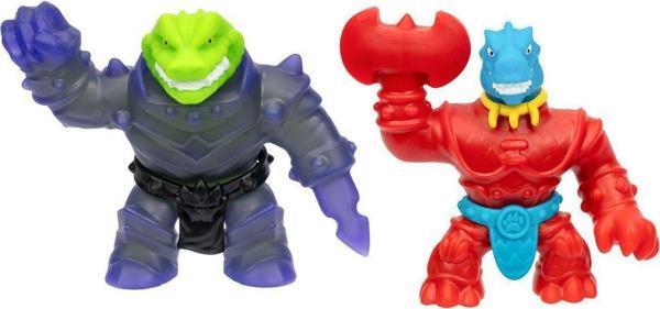 GJT58000 GooJitSu HGJZ Strikers İkili Paket 42804 - Image 1