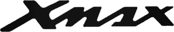 Universal Yamaha Xmax Sticker Araba Oto Arma Duvar Çıkartma 20 Cm - Image 1