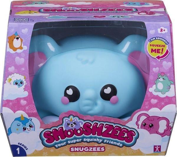 MH002001 Smooshzees Sıkıştırılabilir Esnek Büyük Snugzees 08104 - Image 1