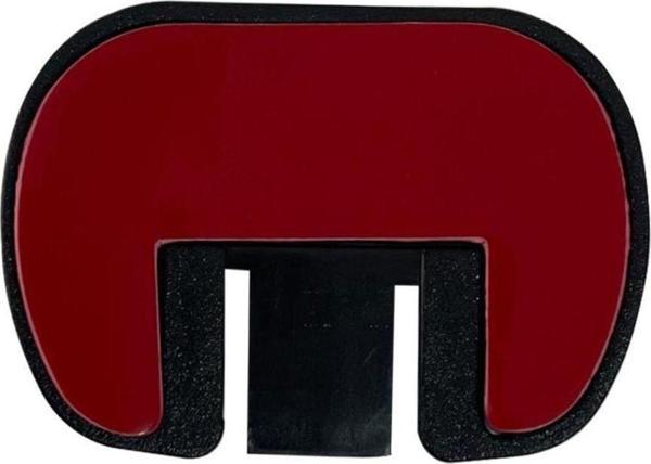 Knmaster Kn2050 Interkom Modeli Için 3M Yapıştırma Kask Sabitleme Aparatı - Image 1