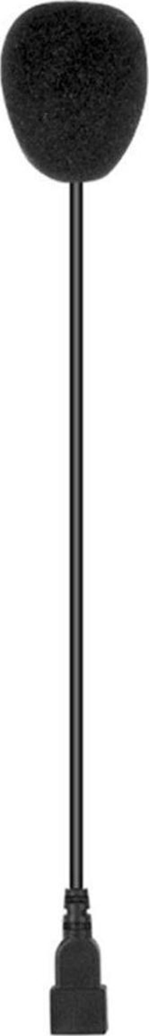 Knmaster Kn2150 Kn4150 Interkom Kapalı Kask Mikrofon - Image 1