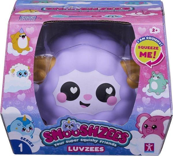 MH003001 Smooshzees Sıkıştırılabilir Esnek Midi Livzees 08103 - Image 1