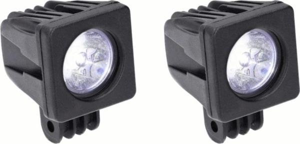 Knmaster C1 Fire 10W Led Sis Farı - Image 1