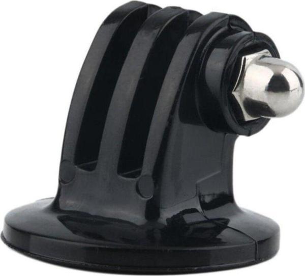 Knmaster Tüm Aksiyon Kameralara Uyumlu Tripod Adaptörü - Image 1
