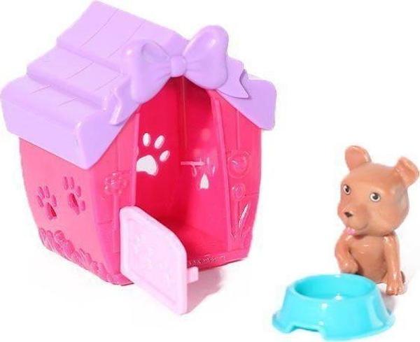 666-11 KUTUDA KLÜBEDE KÖPEK 24LÜ - Image 1