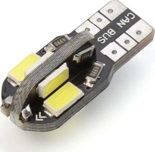 Led T10 Beyaz - Image 1