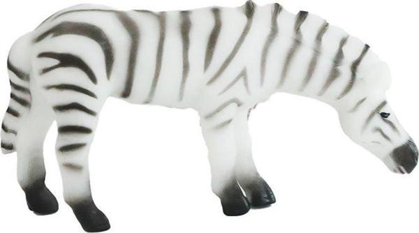 99815-1 4 MODEL BÜYÜK PVC ORMANLAR ALEMİ HAYVANLAR - Image 1