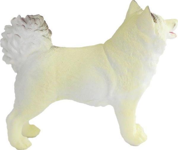 9985-1 4 MODEL BÜYÜK PVC ÇİFTLİK HAYVANLARI - Image 1