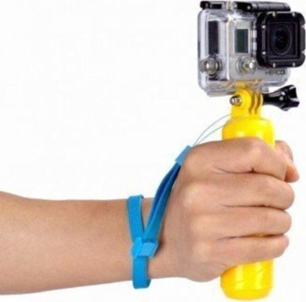 Commlite Aksiyon Kameraları Için Şamandıra Gp03 - Image 1