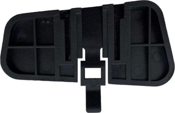 Knmaster Kn2000 / Kn4000 Interkom Için Yapıştırmalı Kask Sabitleme Aparatı - Image 1