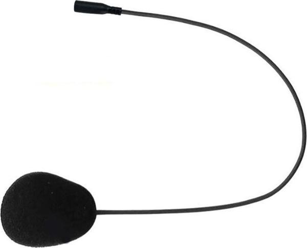 Knmaster Kn2050 Interkom Kapalı Kask Mikrofon - Image 1