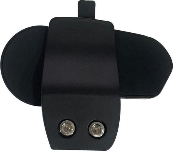 Knmaster Kn6000 Interkom Klips Kask Sabitleme Aparatı - Image 1