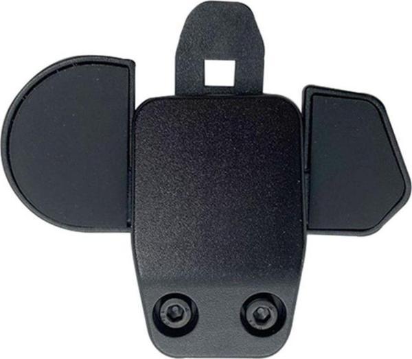 Knmaster Kn2200 Interkom Klips Kask Sabitleme Aparatı - Image 1