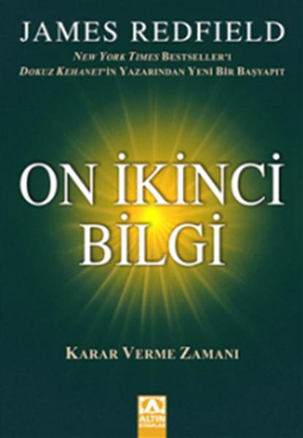 On İkinci Bilgi - Altın Kitaplar - Image 1