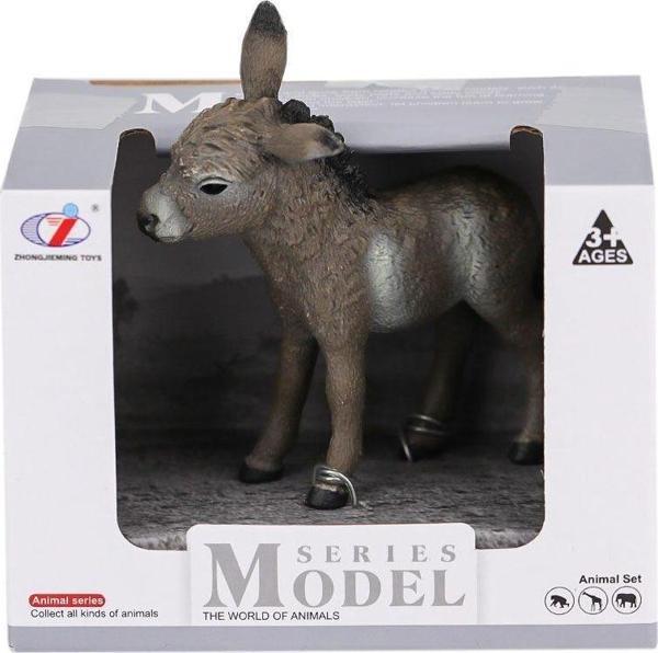 Q9899-A95 Çiftlik Hayvanları  Figür -Birliktoys - Image 1