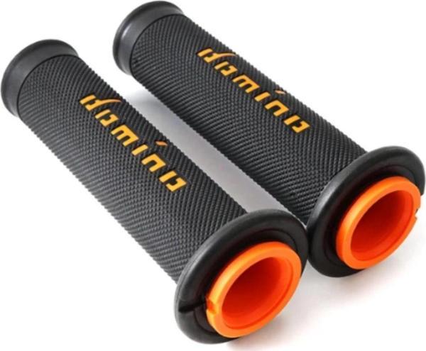 Domino Motosiklet Elcik Takımı - Image 1
