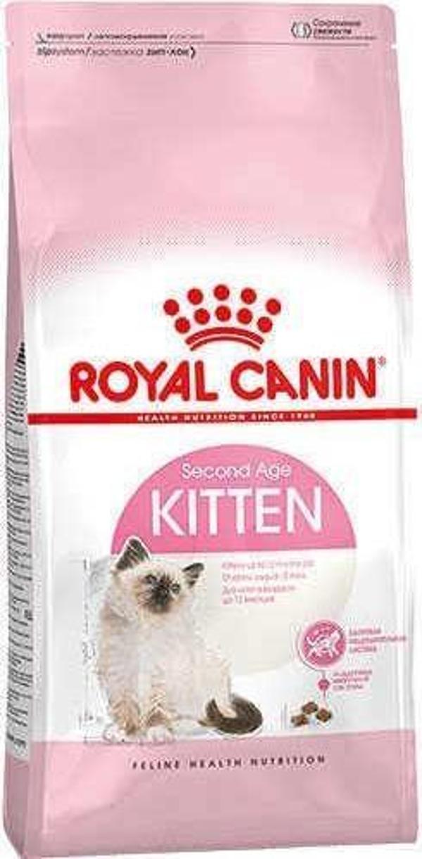 Royal Canin Kitten Yavru Kedi Maması 400 Gr - Image 1