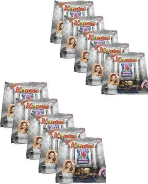 Kontes Tüy Dökücü Hamam Otu Tozu Zırnık - Image 1