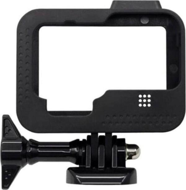 Knmaster Gopro Hero 9 / Hero 10 Uyumlu Çerçeve Frame - Image 1