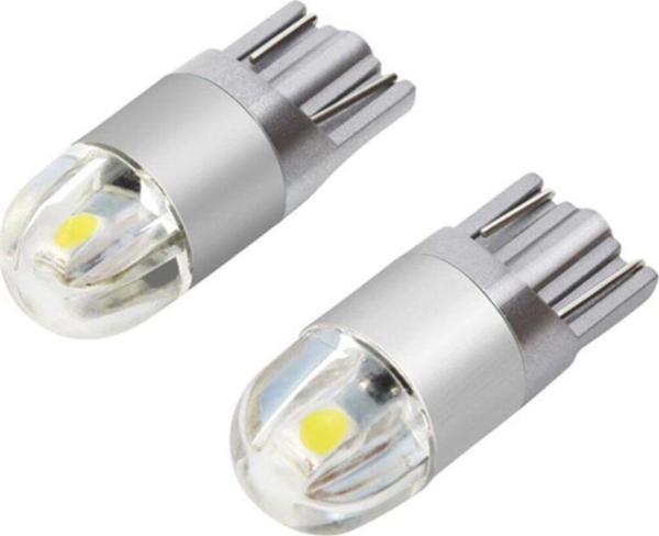 Knmaster T10 2 Smd Beyaz Led Tekli - Image 1
