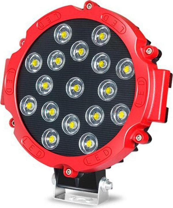 Knmaster Laguna R 51W Offroad Led - Image 1
