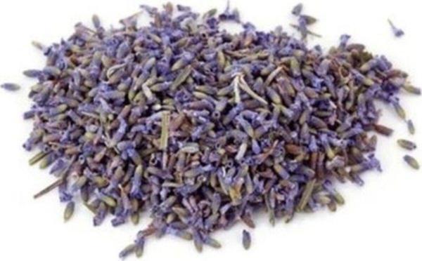 Mimoza Yoğun Kokulu Doğal Lavanta Çiçeği Kurusu 450 Gr - Image 1