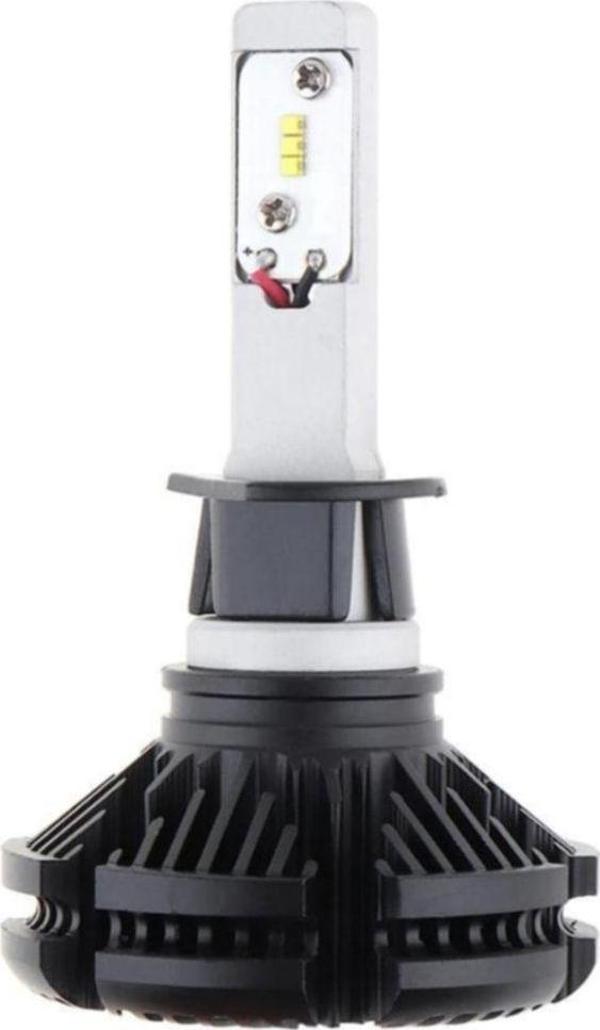 Knmaster La-400 Evrensel H1 Led Far Ampulü Tekli - Image 1