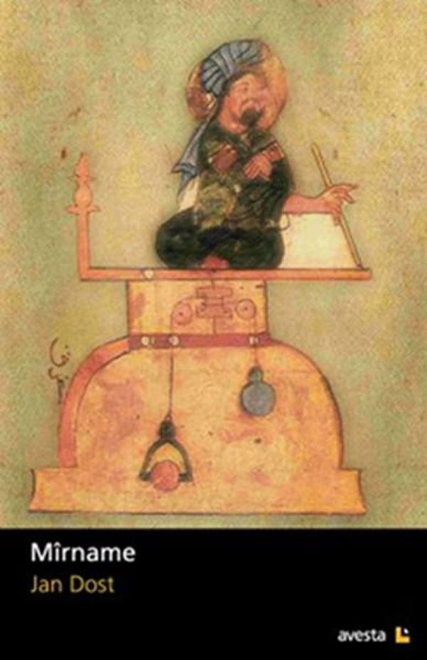 Mirname - Avesta Yayınları - Image 1
