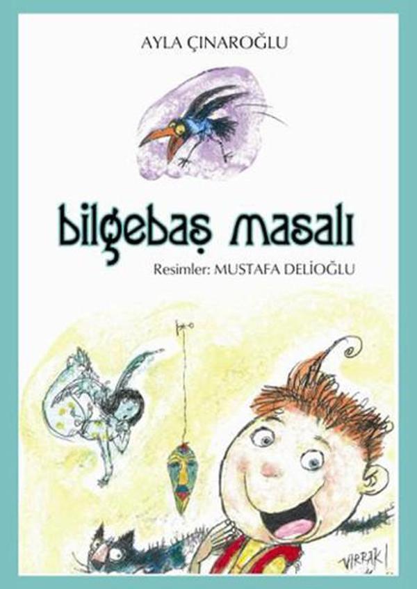 Bilgebaş Masalı - Uçanbalık Yayıncılık - Image 1