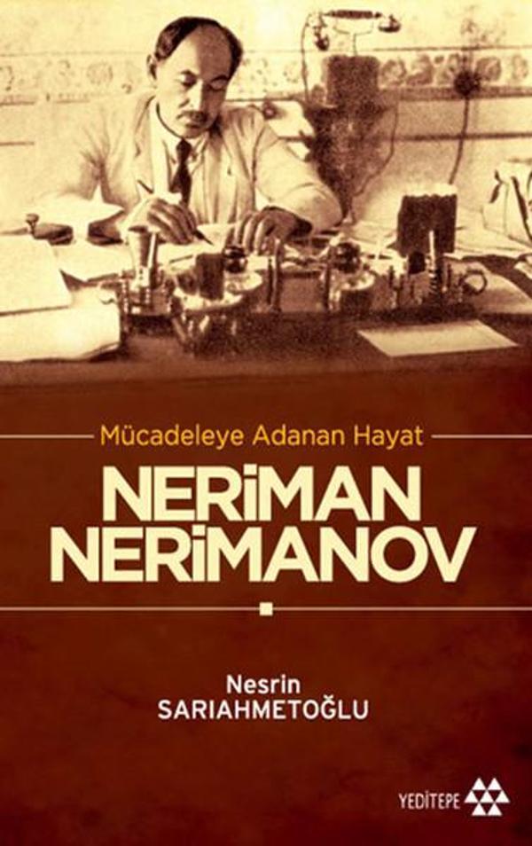 Neriman Nerimanov - Yeditepe Yayınevi - Image 1