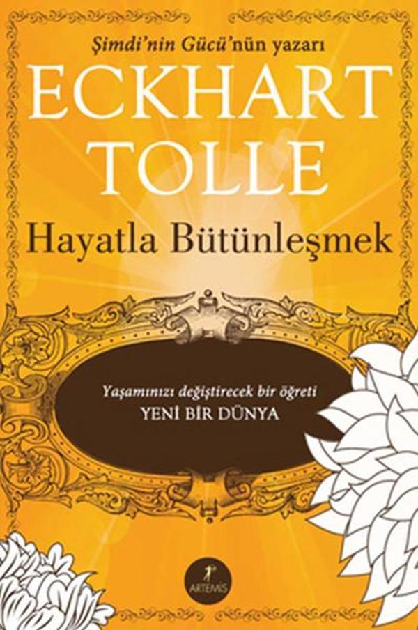 Hayatla Bütünleşmek - Artemis Yayınları - Image 1
