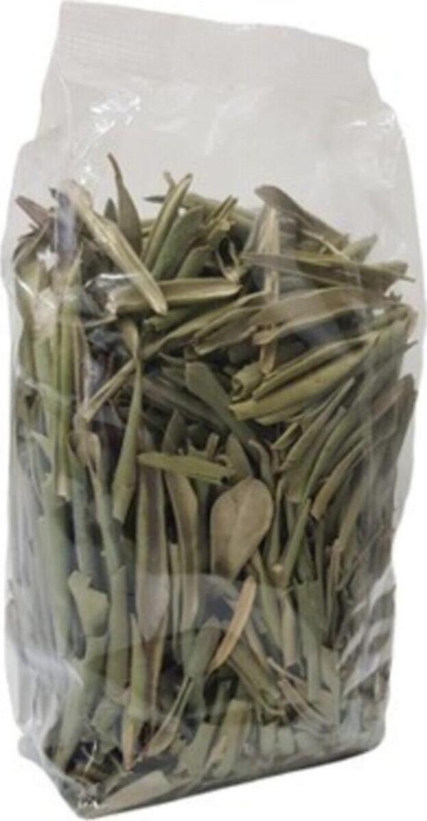 Frt Doğal Zeytin Yaprağı 50Gr - Image 1
