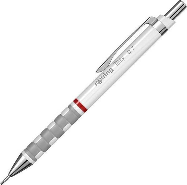 Rotring Tikky Uçlu Kalem Rd 0.7 mm Beyaz - Image 1