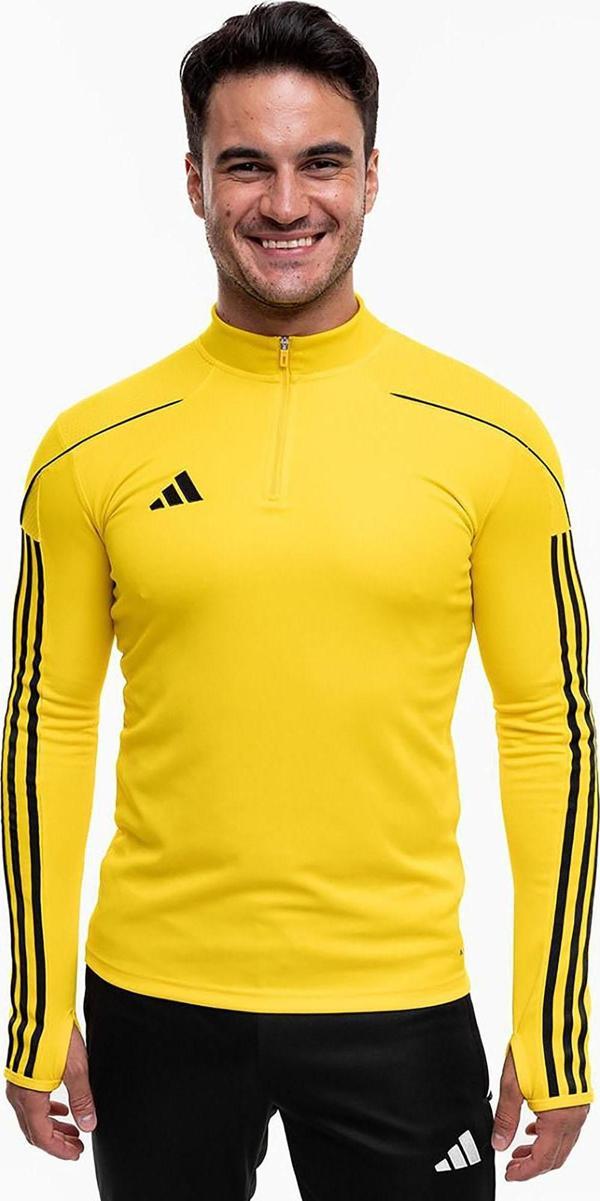 Adidas Erkek Futbol Eşofman Üstü Tiro23 L Tr Top Ib8476 - Image 1