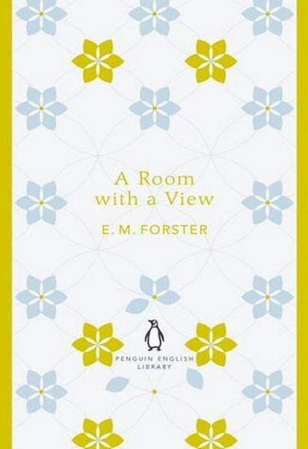 A Room with a View (Penguin English Library) - Penguin Classics - Image 1