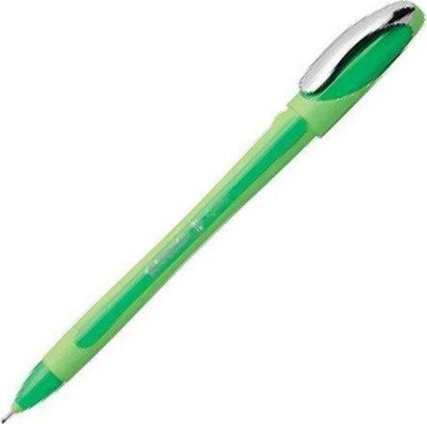 SCHNEIDER XPRESS FİBER UÇLU KALEM 0,8 MM YEŞİL - Image 1