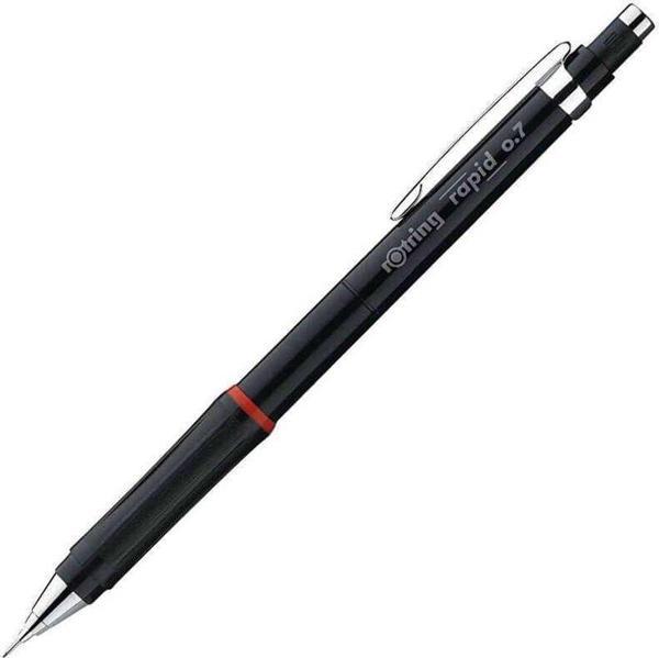 Rotring Rapid Uçlu Kalem 0,7 mm - Image 1