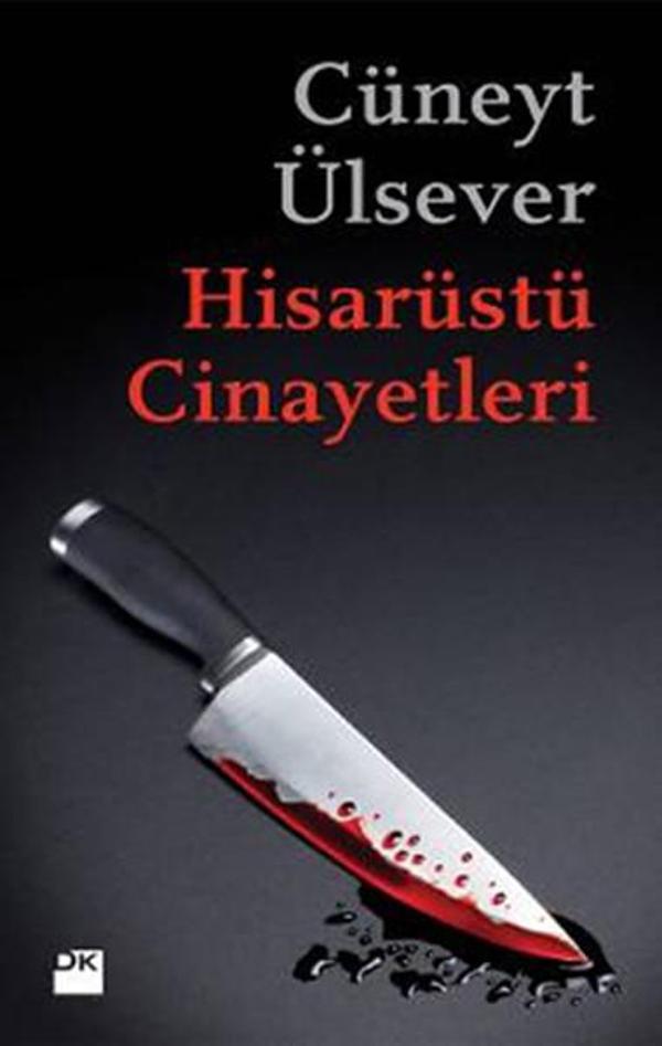 Hisarüstü Cinayetleri - Doğan Kitap - Image 1