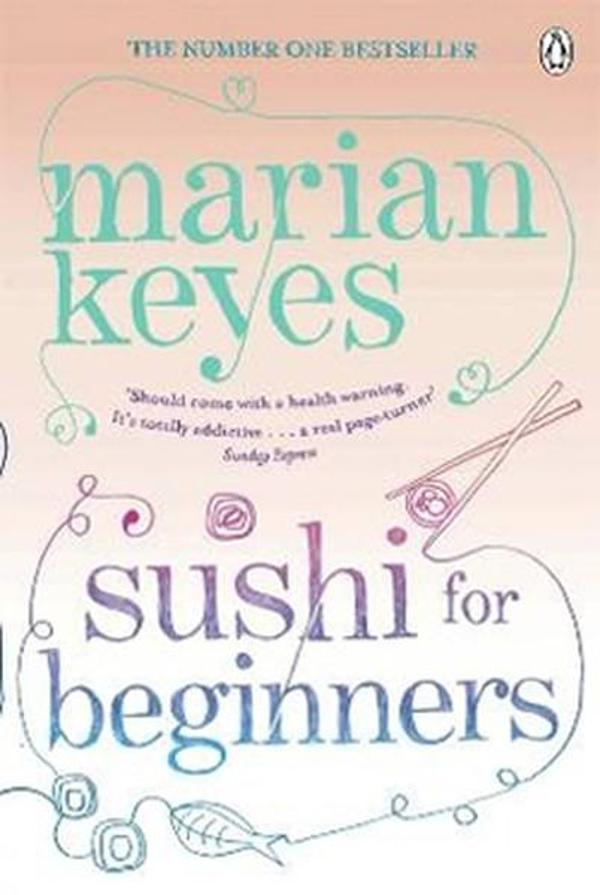 Sushi for Beginners - Penguin Books - Image 1