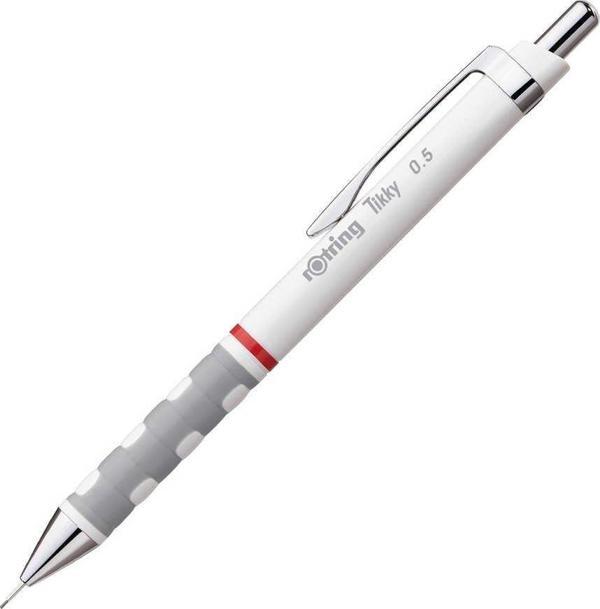 Rotring Tikky Uçlu Kalem Rd 0.5 mm Beyaz - Image 1