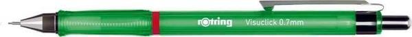 Rotring Uçlu Kalem Visuclick 0.7 mm Yeşil - Image 1