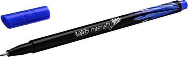 Bic Keçe Uçlu Kalem İntensity Mavi - Image 1
