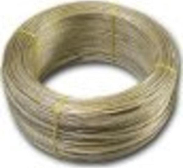 Starline Pvc Kaplı Halat 4 Mm 10 Mt - Image 1