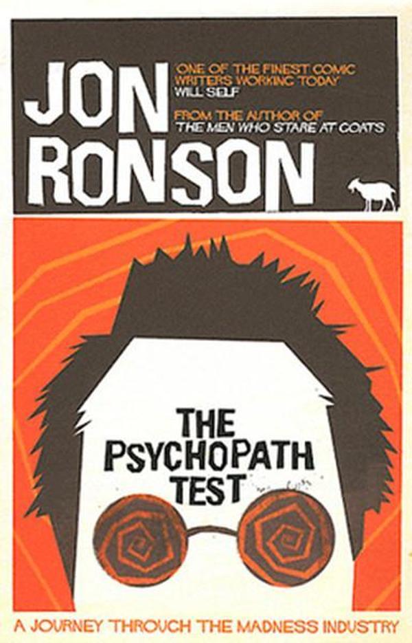 The Psychopath Test - Image 1