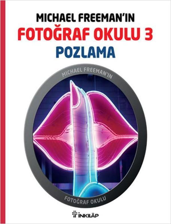 Fotoğraf Okulu Pozlama - İnkılap Kitabevi Yayınevi - Image 1