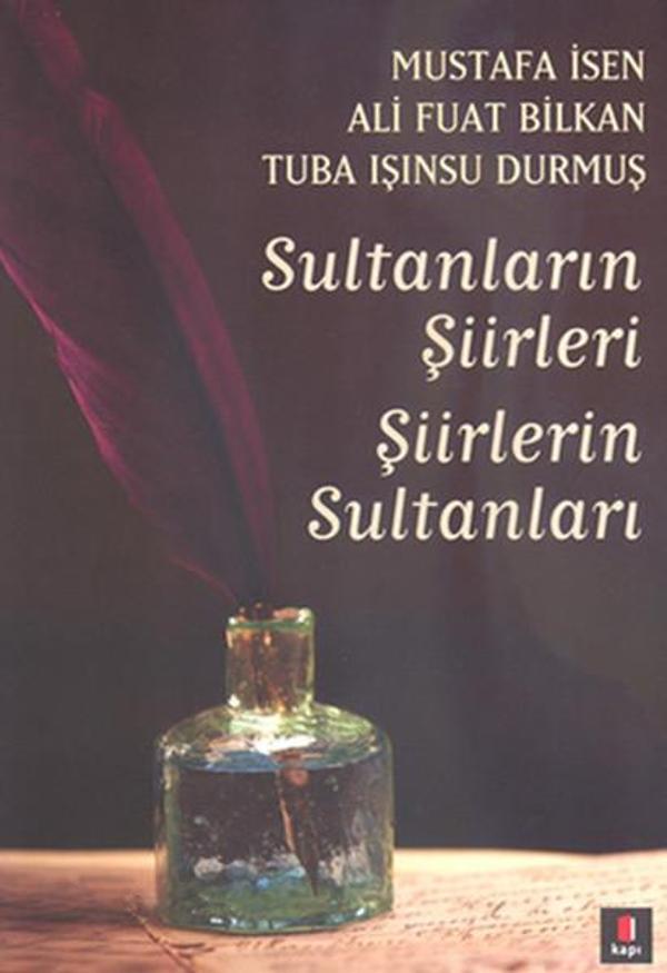 Sultanların Şiirleri - Şiirlerin Sultanları - Kapı Yayınları - Image 1